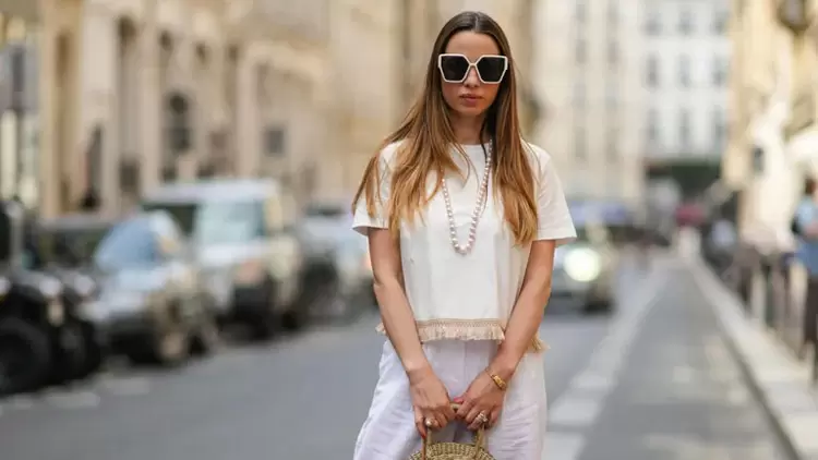 你是休閒舒適女王！