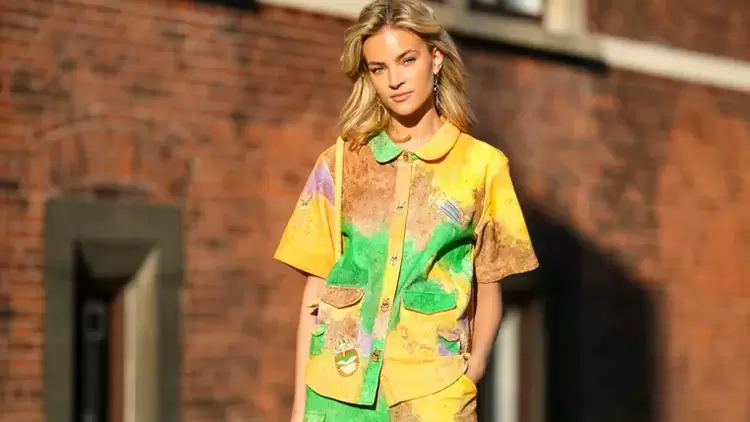 你是個折衷的小牛！