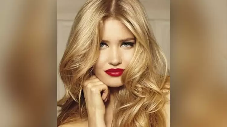 十年後你會有更多的頭髮。