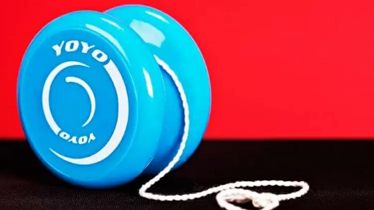 YoYo