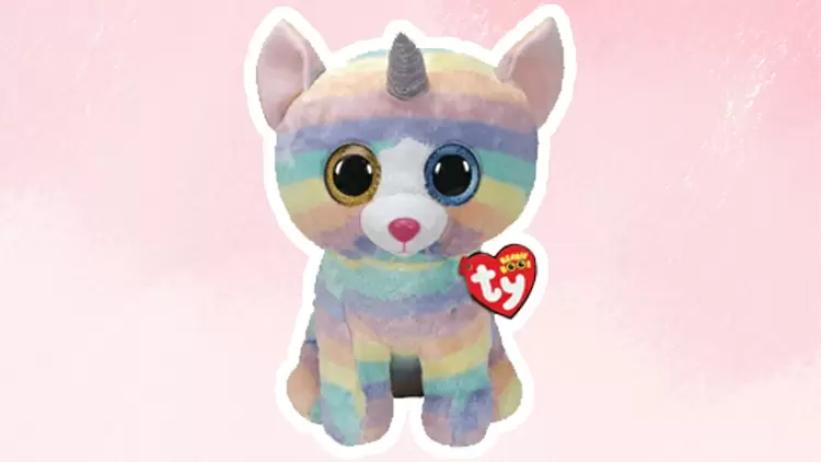 你是獨角獸Twinkle！