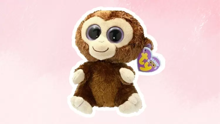 你是猴子椰子！