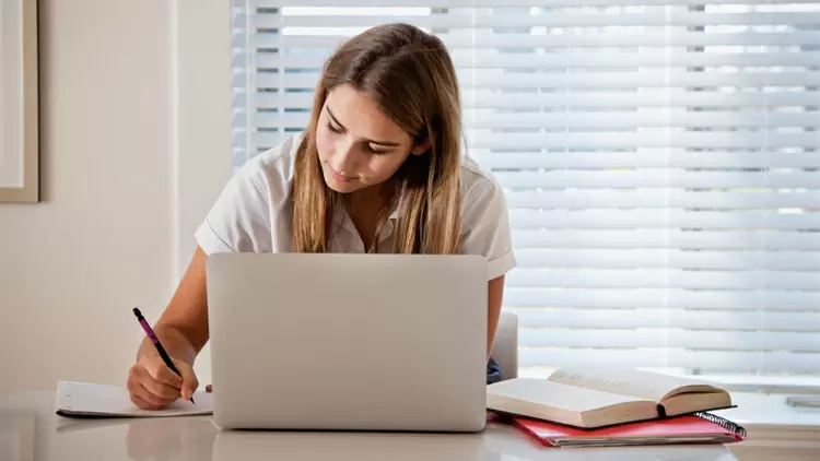 對你來說，學習備考的最佳管道是什麼？