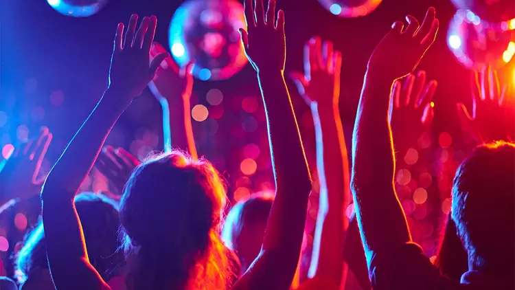 如果你去參加學校舞會，第二天你最有可能記得什麼？