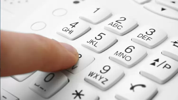 記住朋友的電話號碼最好的方法是什麼？