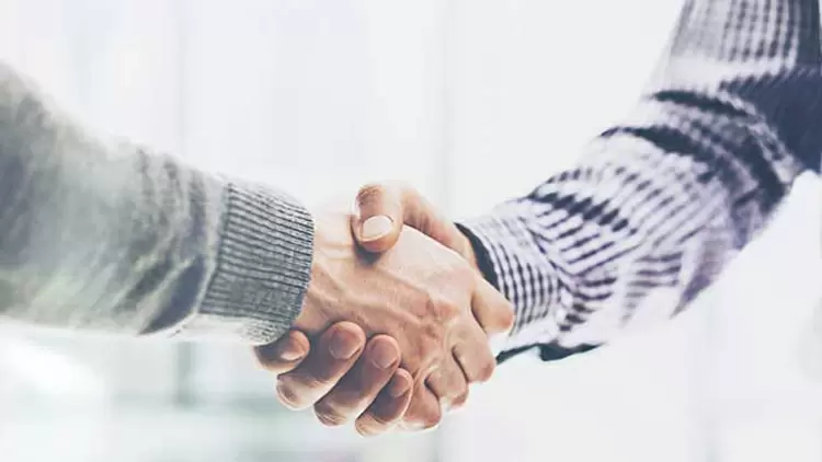 關於你遇到的新人，你最容易記住的是什麼？