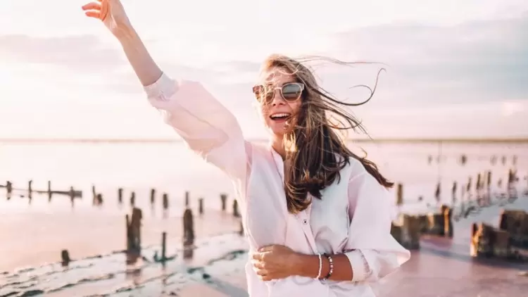 選擇一個能更好地描述你當前情緒狀態的詞