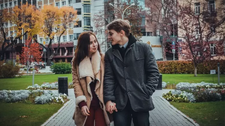 以下哪件事會讓你現在感到快樂？