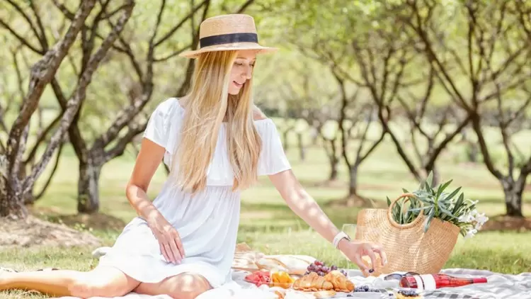 選擇一個讓你現在感覺良好的詞