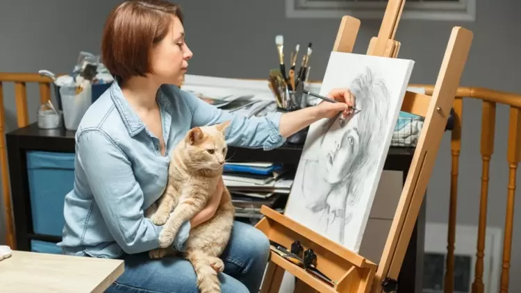 以下哪種風格對你來說很酷？