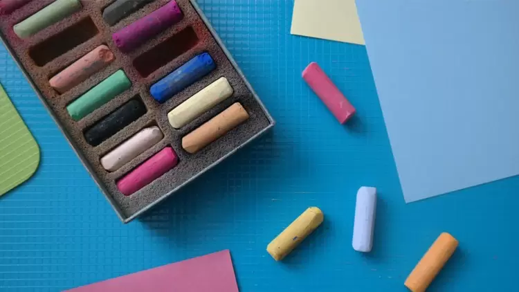 如果你把______從我身邊奪走，我就再也不會畫畫了