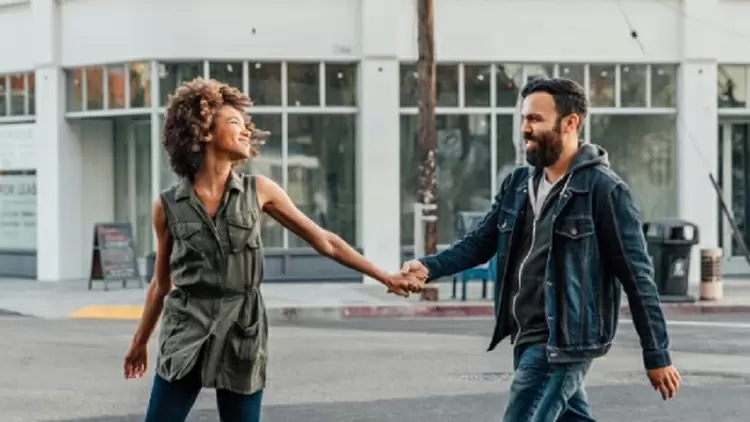 你想和某人安定下來嗎?