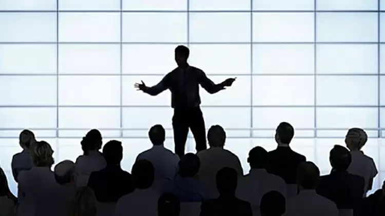 你是領導者還是追隨者?