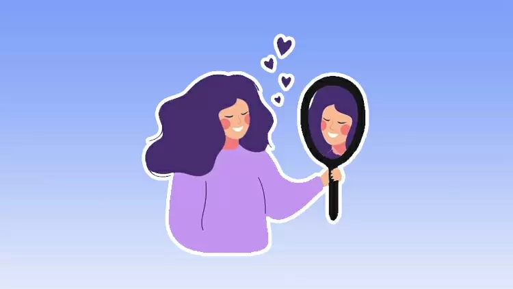 你沒有身體變形障礙。