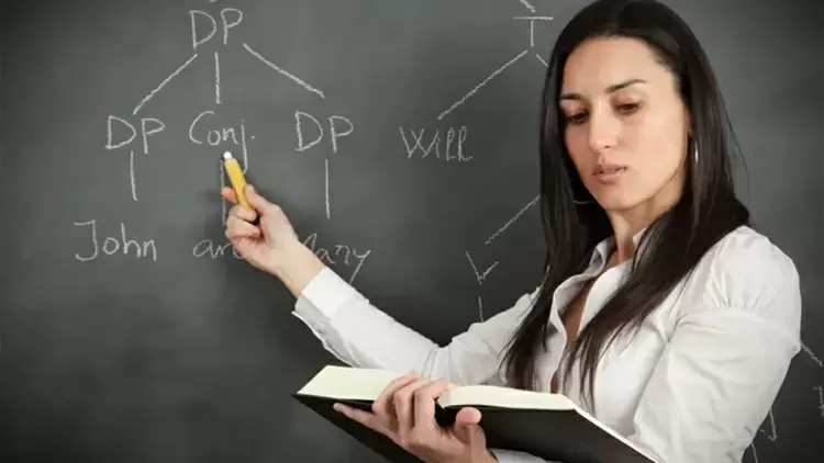 你是最差的老師之一！