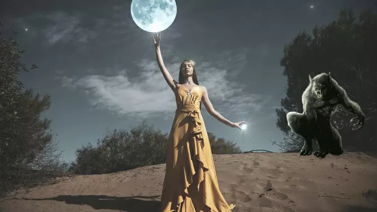 當你18歲的時候,你有機會見到你命中註定的伴侶。 你沒有意識到你會遇到你命中註定的伴侶。