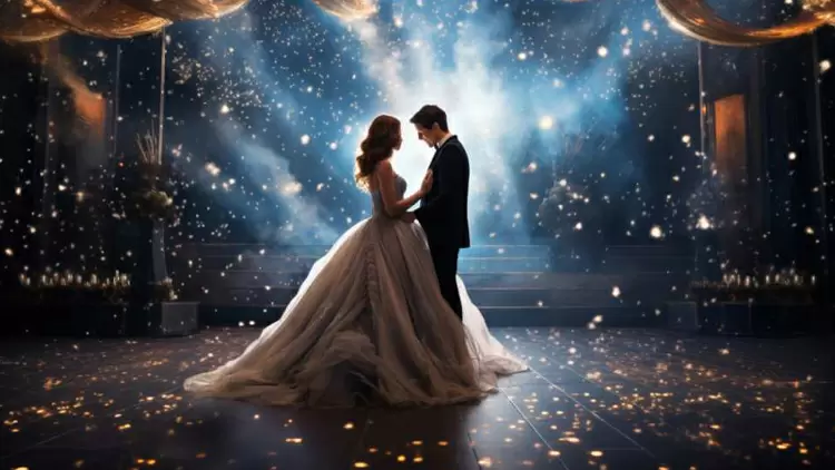 晨跑結束後,你回到家,意識到路易士已經在你家和你父母談了一段時間了。 看到你回來,他還邀請你參加舞會,你會怎麼回復他?