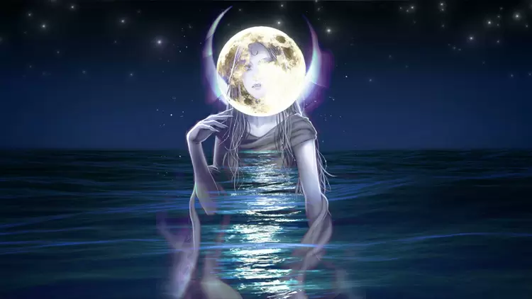 儀式的聲音喚醒了所有熟睡的狼人,所有人都沖過去觀看,希望能看到月亮女神的指引。 隨著儀式的進行,你會看到Clifford的名字和你的名字出現在沙箱上。 每個人都認為你和Clifford是死敵。 事情似乎也有結局。 面對沙箱的指引,你會有什麼感受?