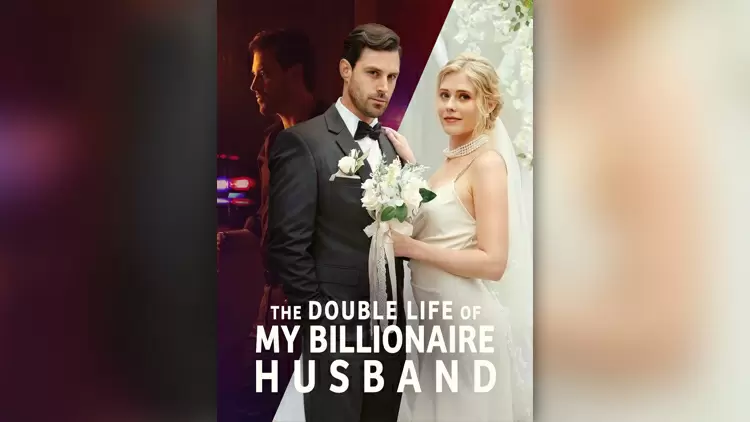 娜塔莉·奎因——我億萬富翁丈夫的雙重生活