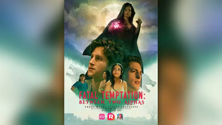 Mia——致命的誘惑：在兩個阿爾法之間