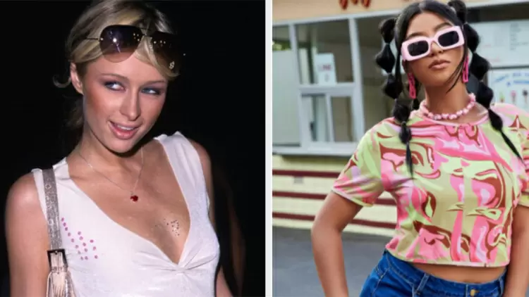 你優先考慮舒適性、實用性和個人風格，而不是不斷追求最新時尚。