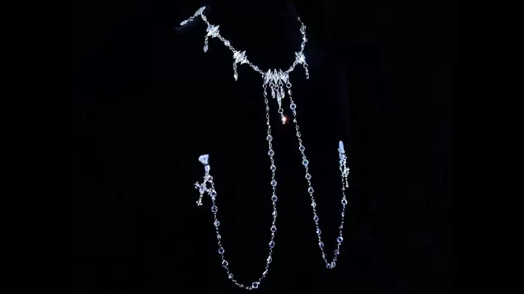 索具工（繩索頂部）