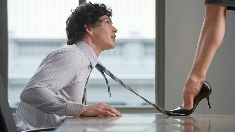 訓練/指揮/規則製定