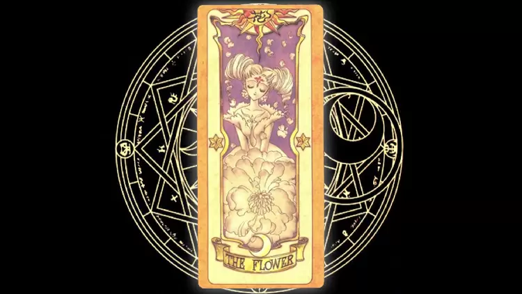 花牌（THE FLOWER）