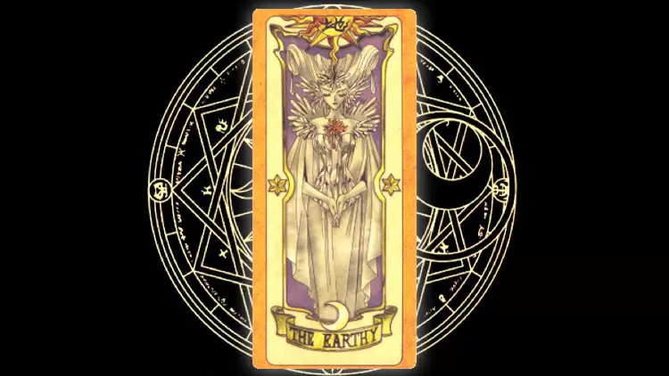 地牌（THE EARTHY）