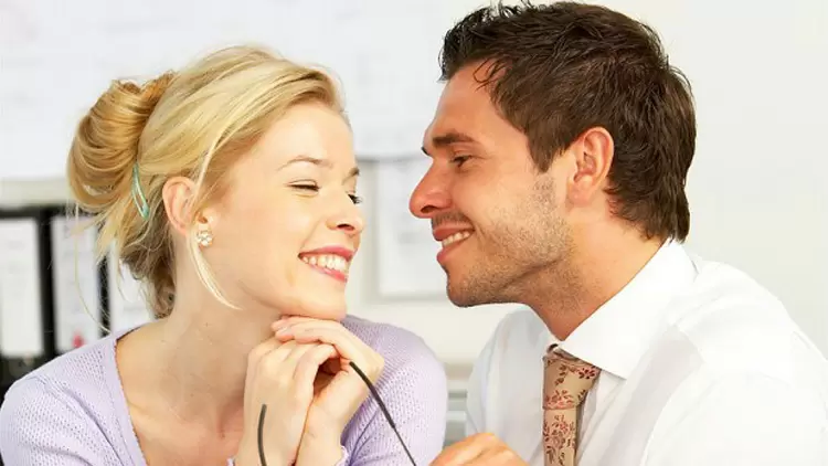 渣男/女這個詞跟你無關。