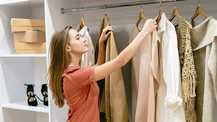 你日常外出的習慣是