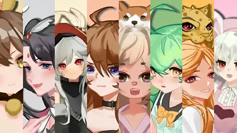 測測你屬於哪種「動物系女友」?爆紅測驗