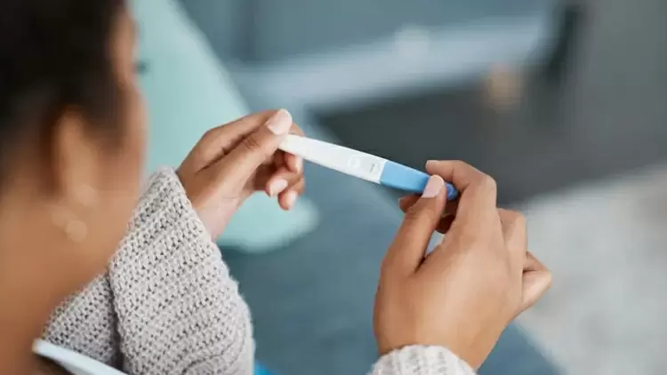 不會詳細檢核排卵期、生理週期。
