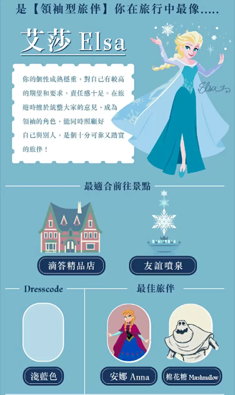 【領袖型旅伴】