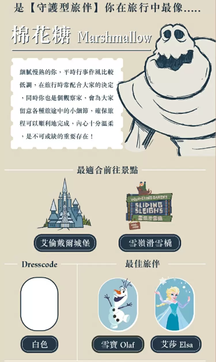 【守護型旅伴】