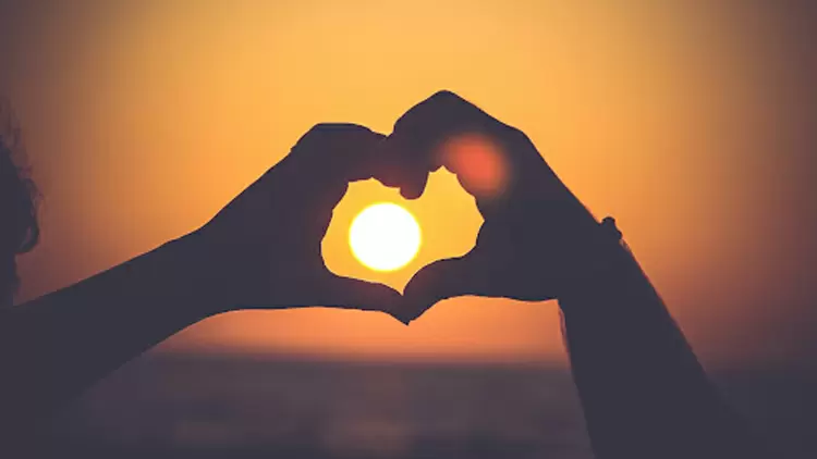 你最重視...愛情