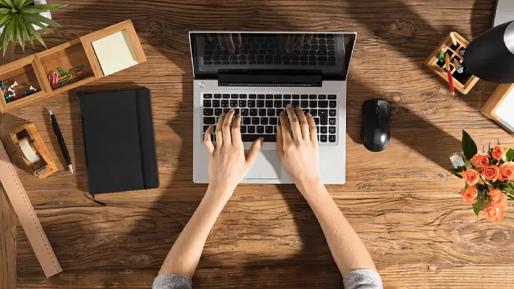 你最重視...工作