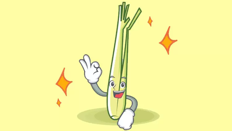 檸檬草：反應靈活的職場「檬」寵