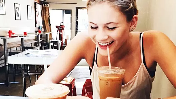 你想和哪種類型的人約會？