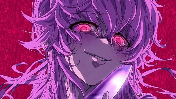 病嬌程度：49.6%-71.3%