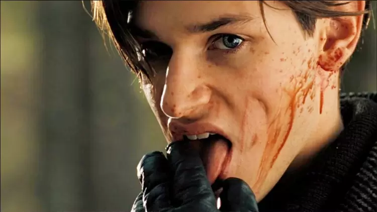 病嬌程度：72.4%-99.99%