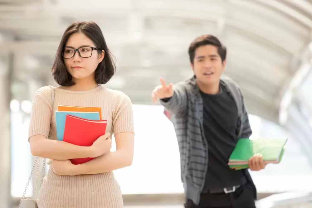 厭男情緒87.1%-98.1%