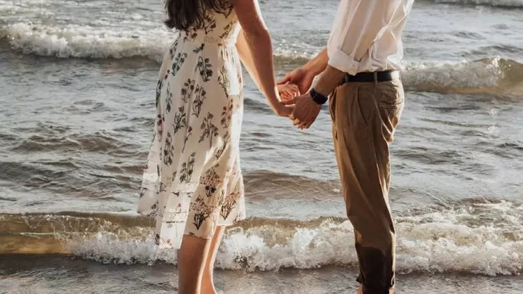 你在選擇伴侶時最重視的是：