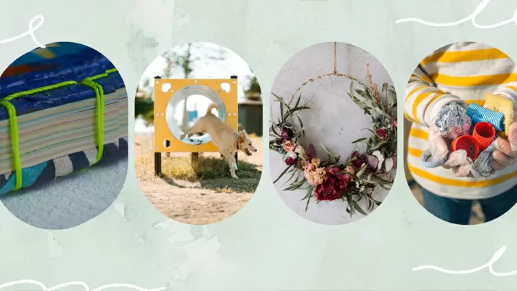 你多久嘗試一次新的活動或愛好？