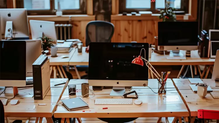 你如何安排你的日常生活和工作環境：