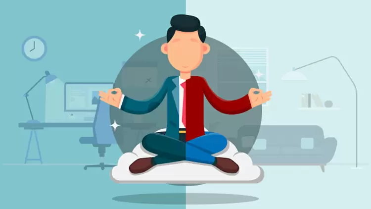 你如何平衡你的工作和個人生活：