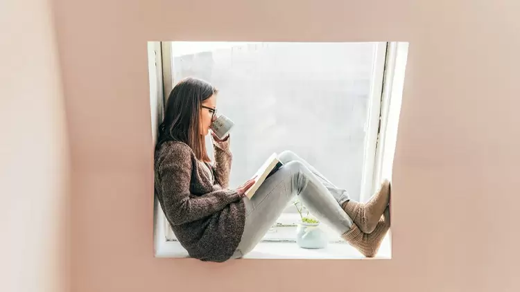 你如何看待個人隱私和獨處時間：