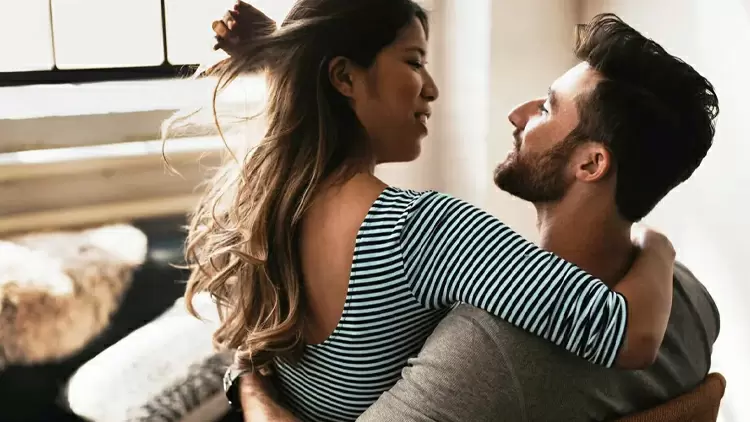 你如何看待自己的性需求和性關係？