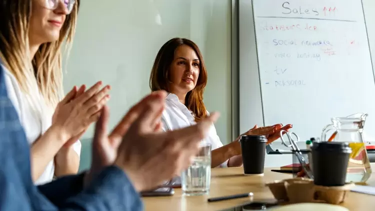 你將如何定義成功：