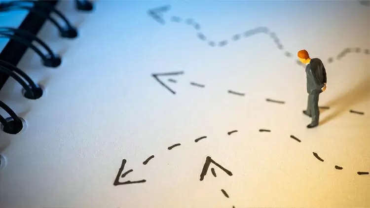 在決策時，你更傾向於哪一種方式？